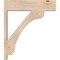 Ekena Millwork Legacy Block Smooth Outlooker, Douglas Fir, 7 1/2"W x 28"D x 32"H OUT08X28X32LEC05SDF - alternate 2